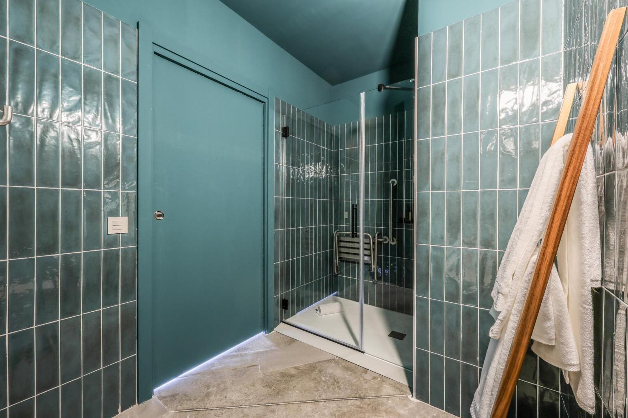 Madrid Live Coworking - Self Service - Bagian luar foto