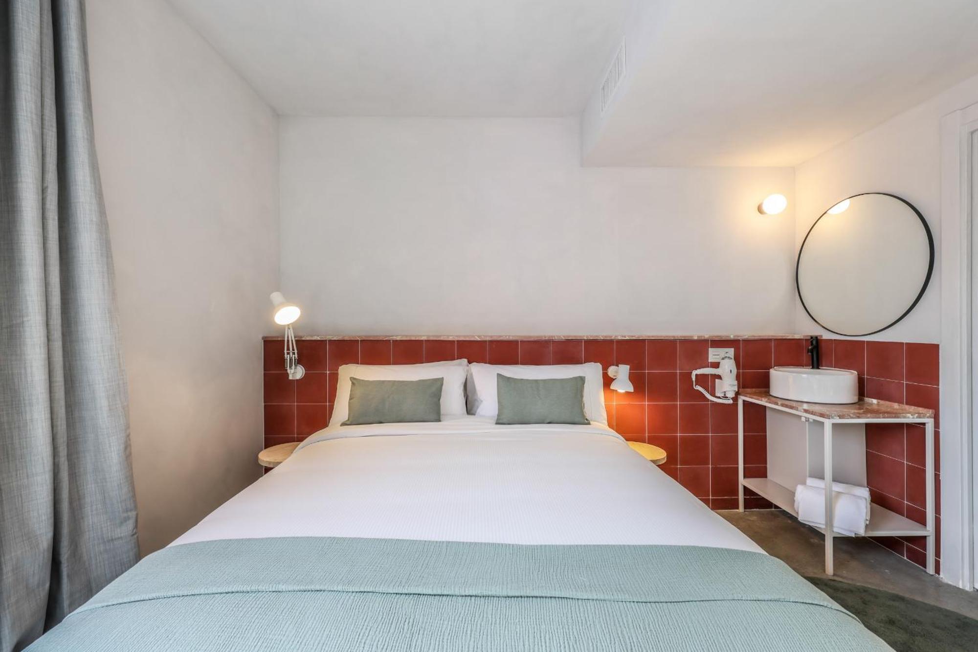 Madrid Live Coworking - Self Service - Bagian luar foto